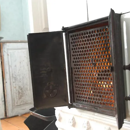 1800's Townhouse Hébergement de vacances