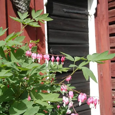 펜션 1800's Townhouse *