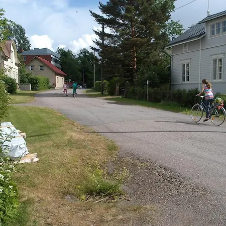 Casa vacanze 1800's Townhouse