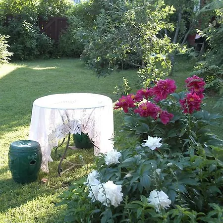 1800's Townhouse Loviisa