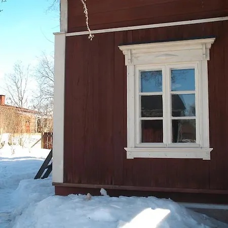 펜션 1800's Townhouse