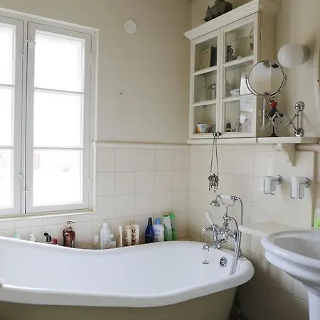 Casa vacanze 1800's Townhouse