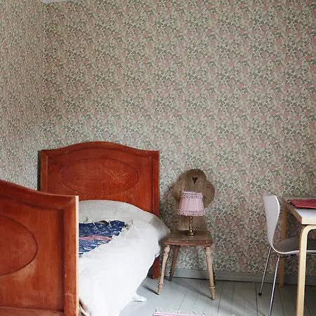 Casa vacanze 1800's Townhouse