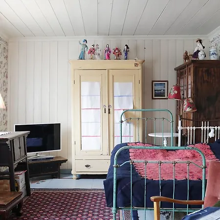 1800's Townhouse Casa vacanze Loviisa