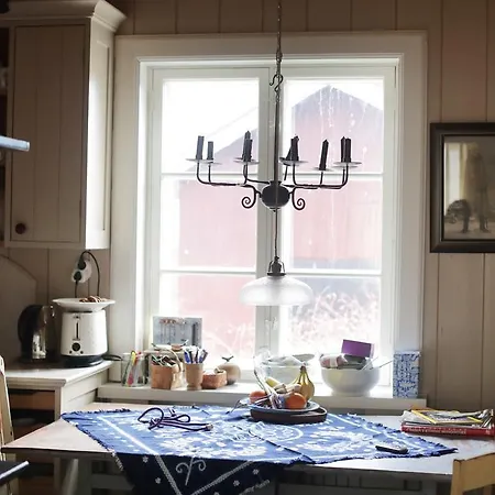 1800's Townhouse * Loviisa