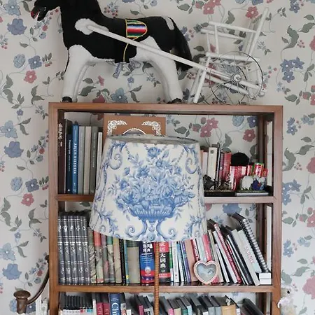 펜션 1800's Townhouse *