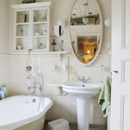 Hébergement de vacances 1800's Townhouse *