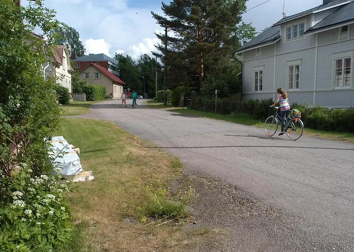 Сasa de vacaciones 1800's Townhouse