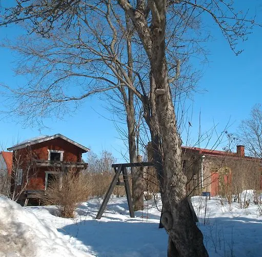 Сasa de vacaciones 1800's Townhouse *
