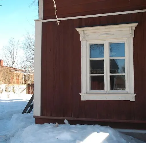 Сasa de vacaciones 1800's Townhouse