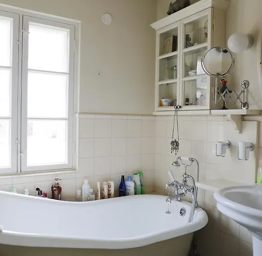 Сasa de vacaciones 1800's Townhouse