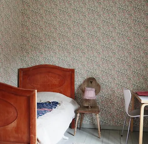 Сasa de vacaciones 1800's Townhouse