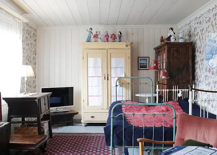 1800's Townhouse Сasa de vacaciones Loviisa