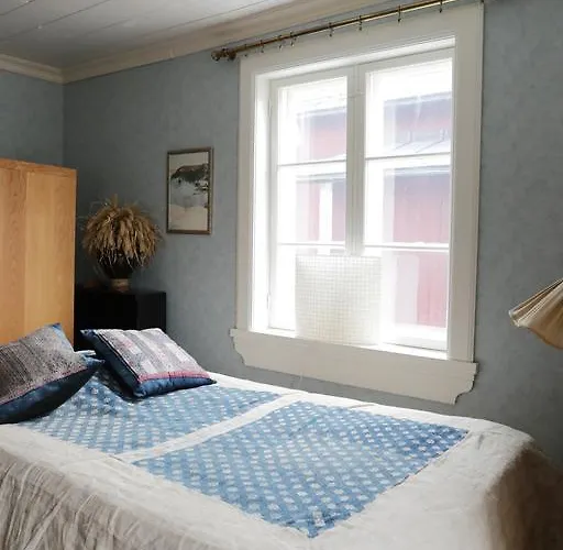 1800's Townhouse Loviisa