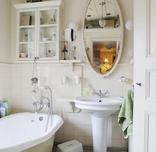 Сasa de vacaciones 1800's Townhouse *